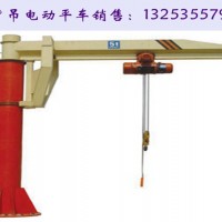 浙江紹興懸臂吊銷售廠家2噸立柱式懸臂吊價(jià)格