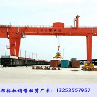 廣西貴港龍門(mén)吊租賃公司設(shè)備加工嚴(yán)格