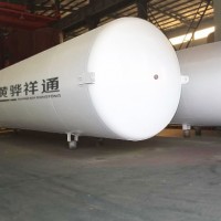 浙江液化天然氣儲(chǔ)罐定制廠家_百恒達(dá)祥通機(jī)械生產(chǎn)LO2儲(chǔ)罐