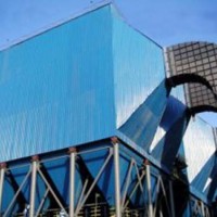 寧夏靜電除塵器維修改造-盛景除塵設備定做靜電除塵器維修改造