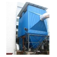 北京靜電除塵器訂制-盛景除塵設備生產(chǎn)靜電除塵器改造