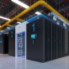 常州某學院機房弱電效果圖制作|包含指揮中心|會議室效果圖