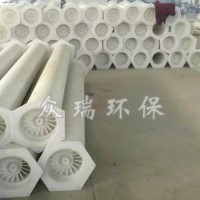 湖北管束除霧除塵器定制廠家_河北眾瑞環(huán)保公司訂制多管除霧器