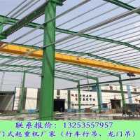 吉林長(zhǎng)春行車行吊廠家檢查起重機(jī)有哪些內(nèi)容