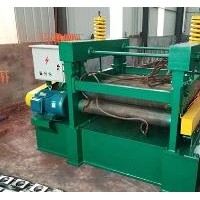 甘肅重型校平機訂制-華瑞冷彎機械供應(yīng)四重式校平機
