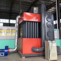 電捕焦油器生產(chǎn)「金聚環(huán)?！笯安徽@廣西@北京
