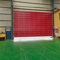 河北工業(yè)門廠家，河北大型工業(yè)門廠家，河北工業(yè)提升門廠家
