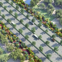 天津建筑鳥瞰效果圖制作_小區(qū)綠化_會議室效果圖設計