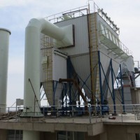 吉林靜電除塵器制造-盛景除塵設(shè)備制造烘干機(jī)專(zhuān)用高壓靜電除塵器