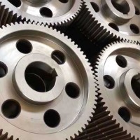 河北工業(yè)齒輪廠家，任丘展鵬機(jī)械配件，河北傘齒輪廠家