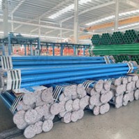TPEP防腐涂塑鋼管多少錢「亨源管道裝備」-廣東-云南