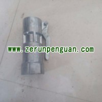 河北任丘噴灌鋁件生產(chǎn)廠家，鋁合金噴灌管道