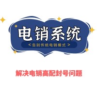 杭州企蜂云電銷外呼系統(tǒng)，解決電銷工作難題！