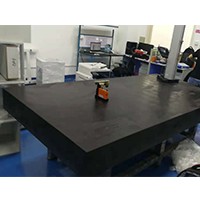 貴州大理石工作臺訂制-濟青精密機械公司供應(yīng)大理石平板