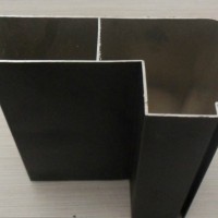 大屏幕鋁型材廠家，河北任丘顯示屏鋁邊框廠家