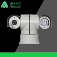 MEF23x5.6YP-QA車載激光夜視智能云臺(tái)攝像機(jī)