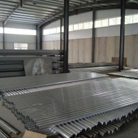 河北灌溉鋁合金管廠家，農(nóng)業(yè)噴灌鋁管生產(chǎn)廠家