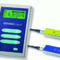 IBA DOSIMAX plus A 劑量?jī)x