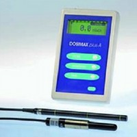 IBA DOSIMAX plus A HV劑量?jī)x