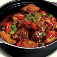 黃燜雞怎么加盟「致新餐飲」黃燜雞加盟費(fèi)多少錢(qián)@北京