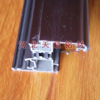 河北河間斷橋鋁材生產(chǎn)廠家，河北河間斷橋鋁材生產(chǎn)廠家