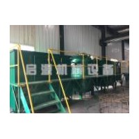 山西無(wú)機(jī)浸滲設(shè)備加工廠家/啟源機(jī)械廠家加工無(wú)機(jī)浸滲設(shè)備