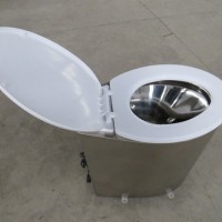 遼寧不銹鋼水沖便器訂制加工~普森金屬~不銹鋼便器廠價(jià)現(xiàn)貨