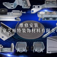南京玻璃感應(yīng)門(mén)