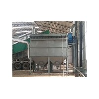 石料廠布袋除塵器交貨及時「正鼎環(huán)?！笯江蘇@湖北@四川