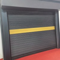 任丘高速卷簾門生產(chǎn)廠家、任丘地下停車場快速卷簾門生產(chǎn)廠家