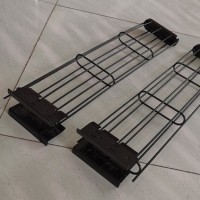 除塵器骨架發(fā)貨「勝強(qiáng)環(huán)?！?烏魯木齊&河南&新疆