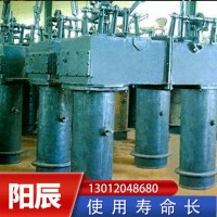 焦化配件 焦?fàn)t用開閉器廢氣管陽辰焦化設(shè)備開閉器殼體圖紙加工