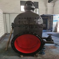 浙四通Z948T-10-DN1000電動(dòng)閘閥