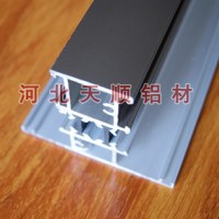 河北門窗鋁型材生產(chǎn)廠家，河北斷橋鋁型材生產(chǎn)廠家，河北天順鋁材