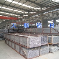 河北天順鋁材，河北門窗斷橋鋁型材廠家