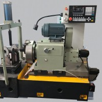 烏魯木齊閥門(mén)機(jī)床定制-禹創(chuàng)機(jī)械公司定制單面數(shù)控鏜車(chē)床