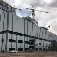 新疆鋼結(jié)構(gòu)桁架企業(yè)-新順達鋼結(jié)構(gòu)廠家訂制設備廠房鋼結(jié)構(gòu)