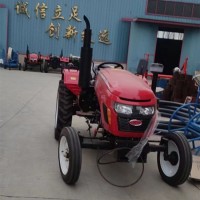 拉電纜牽引用四輪絞磨 電力工程放線用牽引機(jī)
