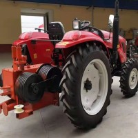 四輪車牽引機(jī) 15噸拖拉機(jī)絞磨 20噸拖拉機(jī)收線機(jī)