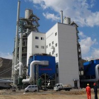 石灰窯除塵器改造-「恒瑞環(huán)保」白灰窯|水泥廠規(guī)格@福建福州