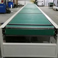 鏈板輸送機(jī)