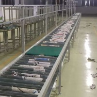 滾筒輸送機(jī)