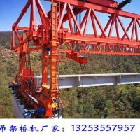 浙江寧波架橋機設(shè)計時如何考慮抗風能力