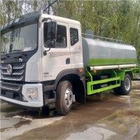 菏澤廠家綠化大型灑水車12立方噴灑車一輛價(jià)格多少錢