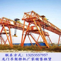 廣西防城港龍門吊銷售業(yè)績不同地區(qū)差異