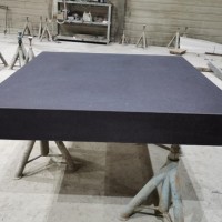 遼寧大理石工量具加工廠家_山東濟青精密機械生產(chǎn)大理石平板
