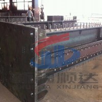 新疆方管鋼結(jié)構(gòu)廠家_新順達(dá)鋼結(jié)構(gòu)公司廠家定制鋼結(jié)構(gòu)加工