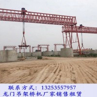 重慶龍門吊租賃公司購買起重機(jī)費(fèi)用有哪些