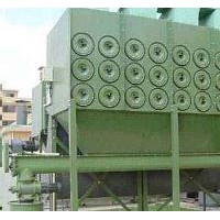 湖北濾筒除塵器廠家|北京創(chuàng)世高科環(huán)保公司供應沉流式濾筒收塵器