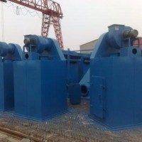 河北單機除塵設備加工~宇成藍天環(huán)保定做HD型單機除塵器